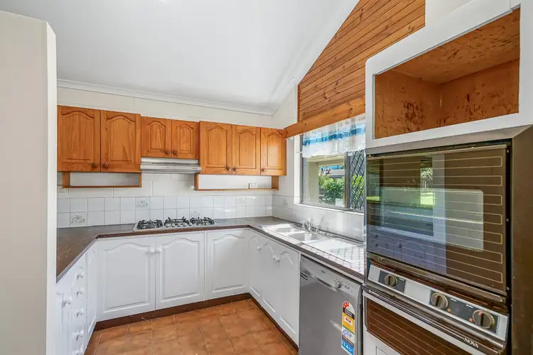 Fifth view of Homely house listing, 13 Leanne Close, Woree QLD 4868