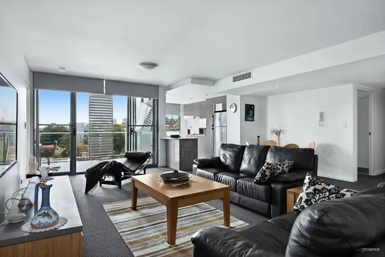 604/335 Wharf Road, Newcastle NSW 2300