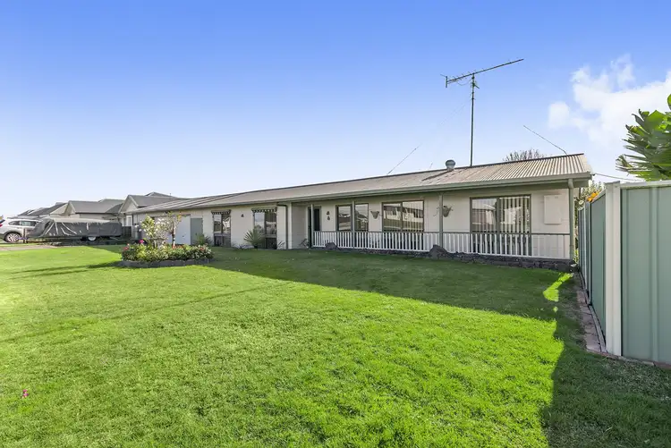 58 Austin Street, Winchelsea VIC 3241