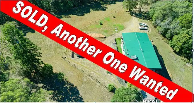 752 Cainbable Creek Road, Cainbable QLD 4285