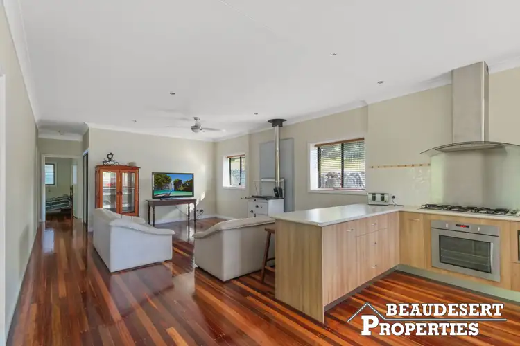 Fifth view of Homely rural property listing, 752 Cainbable Creek Road, Cainbable QLD 4285