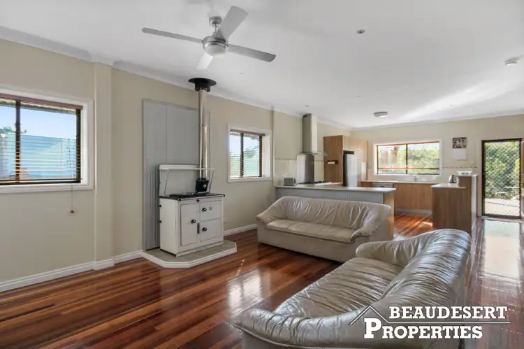 Seventh view of Homely rural property listing, 752 Cainbable Creek Road, Cainbable QLD 4285