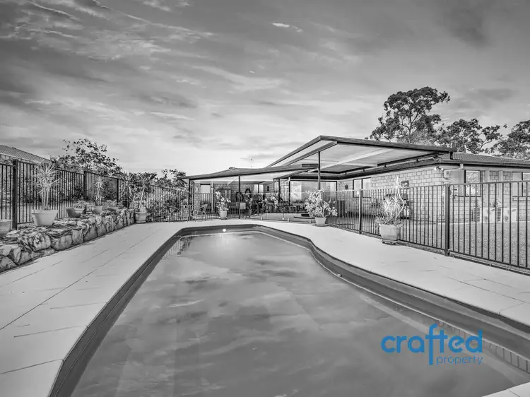 Main view of Homely rural property listing, 98 Silvereye Crescent, Greenbank QLD 4124