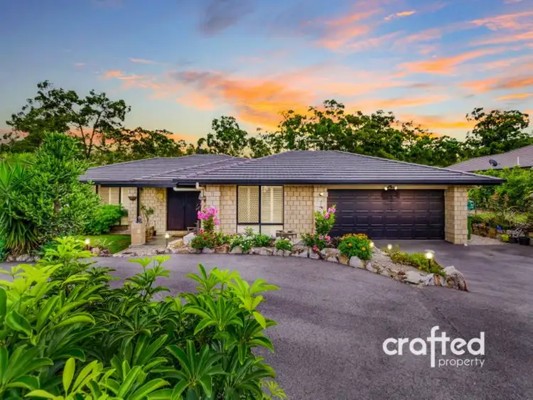 Fourth view of Homely rural property listing, 98 Silvereye Crescent, Greenbank QLD 4124