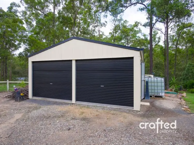 Fifth view of Homely rural property listing, 98 Silvereye Crescent, Greenbank QLD 4124