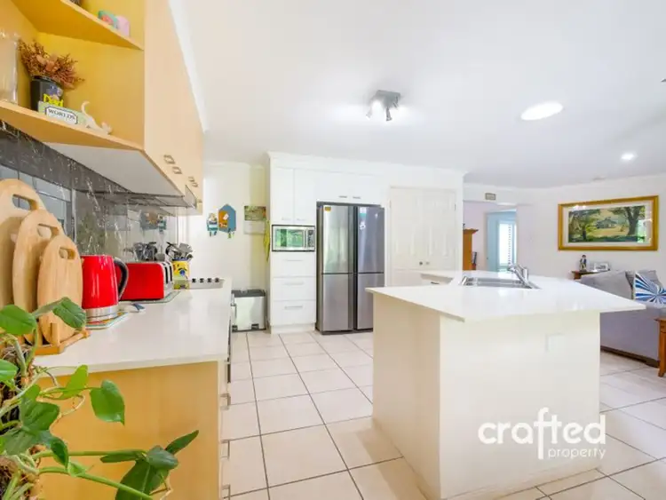 Sixth view of Homely rural property listing, 98 Silvereye Crescent, Greenbank QLD 4124