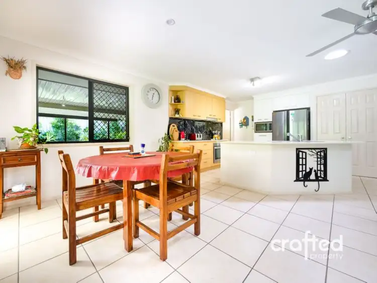 Seventh view of Homely rural property listing, 98 Silvereye Crescent, Greenbank QLD 4124