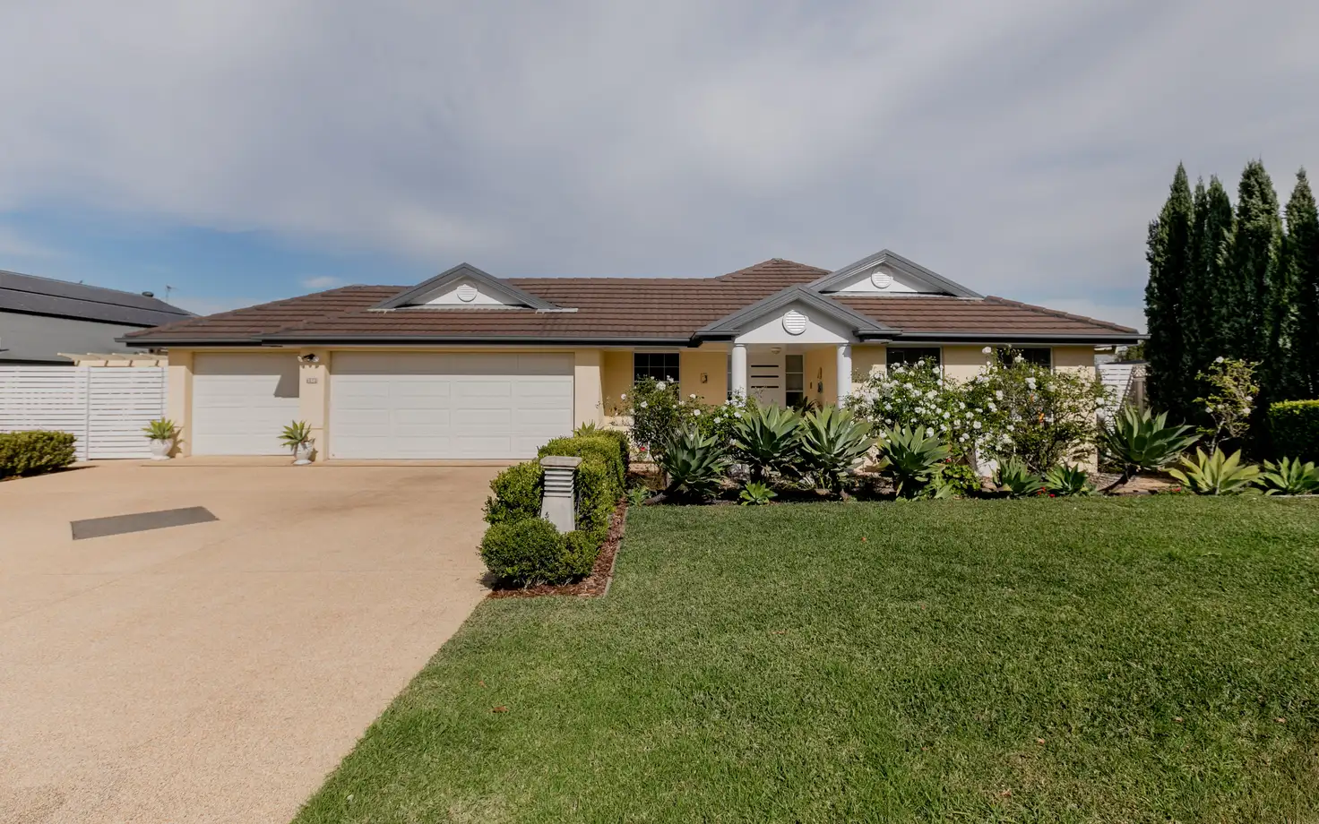 Main view of Homely house listing, 17 London Avenue, Morpeth NSW 2321