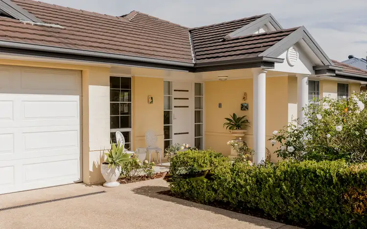 Second view of Homely house listing, 17 London Avenue, Morpeth NSW 2321