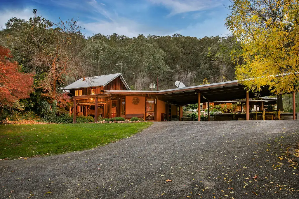 Main view of Homely rural property listing, 1950 Beechworth-Wodonga Road, Indigo Valley VIC 3688