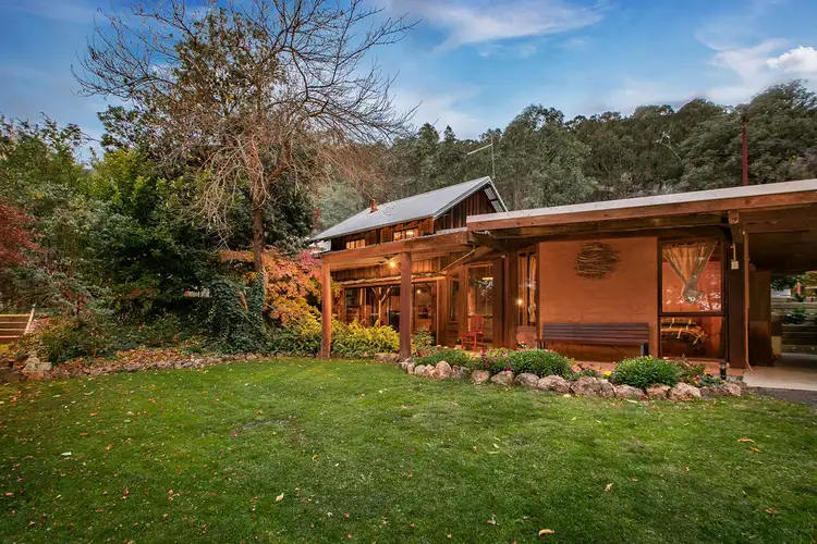Second view of Homely rural property listing, 1950 Beechworth-Wodonga Road, Indigo Valley VIC 3688