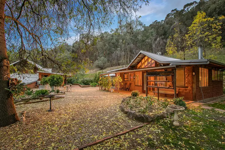 Third view of Homely rural property listing, 1950 Beechworth-Wodonga Road, Indigo Valley VIC 3688