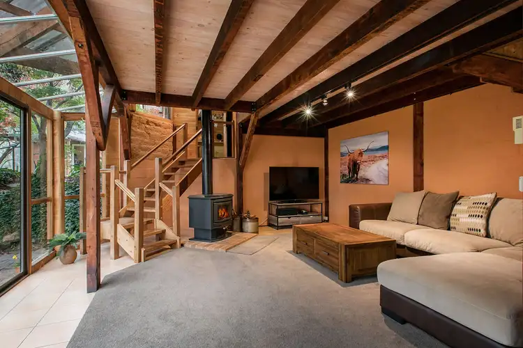 Fourth view of Homely rural property listing, 1950 Beechworth-Wodonga Road, Indigo Valley VIC 3688