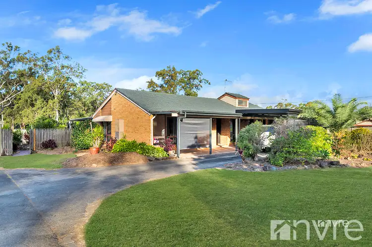 Main view of Homely house listing, 40 Childs Drive, Burpengary East QLD 4505