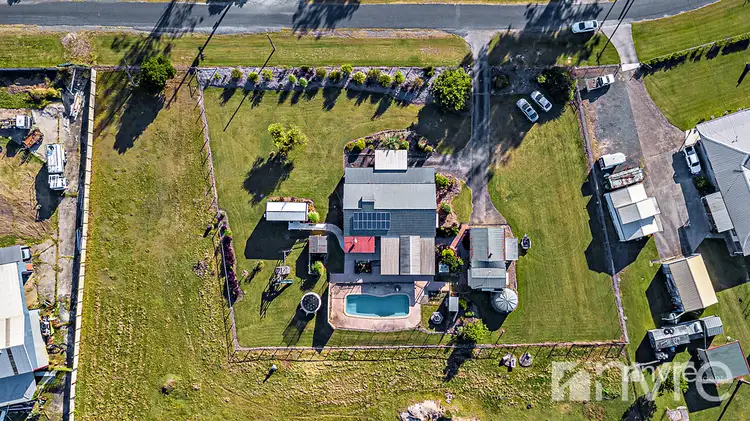Second view of Homely house listing, 40 Childs Drive, Burpengary East QLD 4505