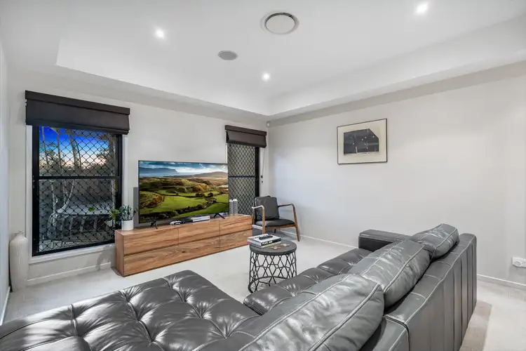 Third view of Homely house listing, 58 Olsen Crescent, Wakerley QLD 4154