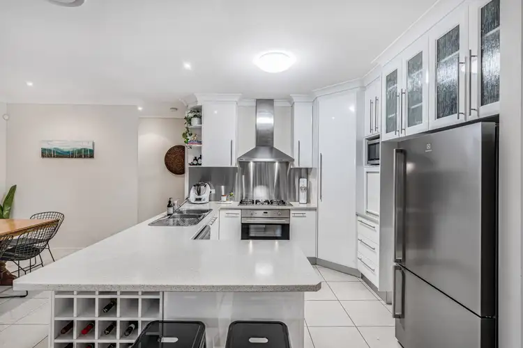 Fourth view of Homely house listing, 58 Olsen Crescent, Wakerley QLD 4154