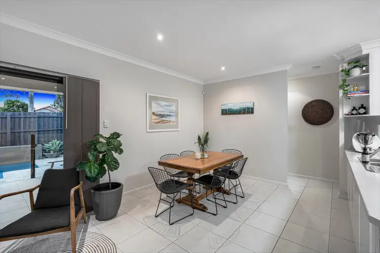 Fifth view of Homely house listing, 58 Olsen Crescent, Wakerley QLD 4154