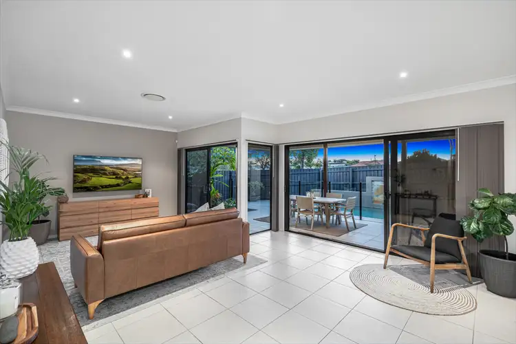 Sixth view of Homely house listing, 58 Olsen Crescent, Wakerley QLD 4154