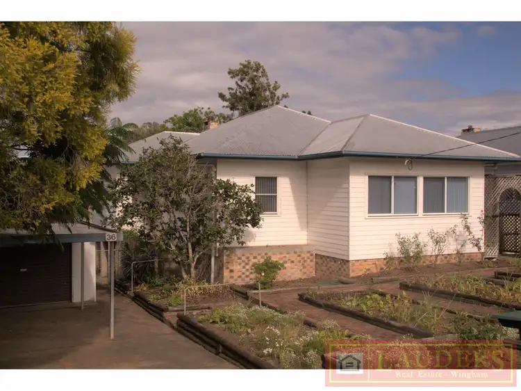 36 Mortimer Street, Wingham NSW 2429
