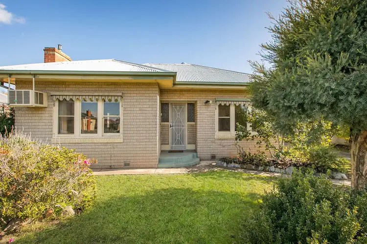 Main view of Homely house listing, 47 Gordon Street, Wodonga VIC 3690