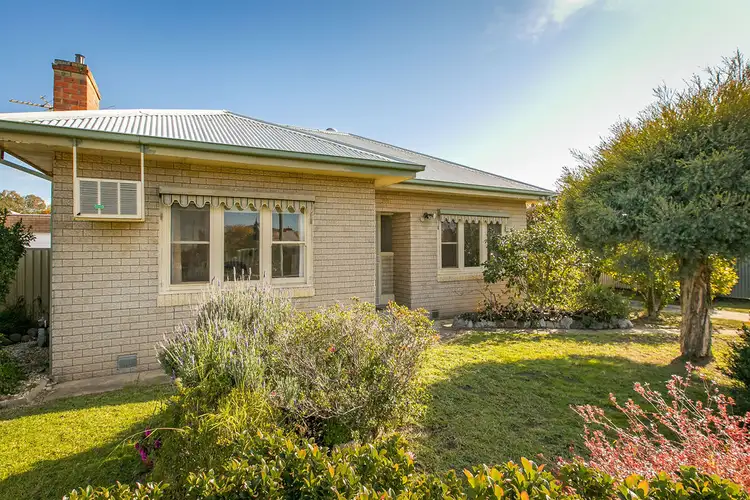 Second view of Homely house listing, 47 Gordon Street, Wodonga VIC 3690