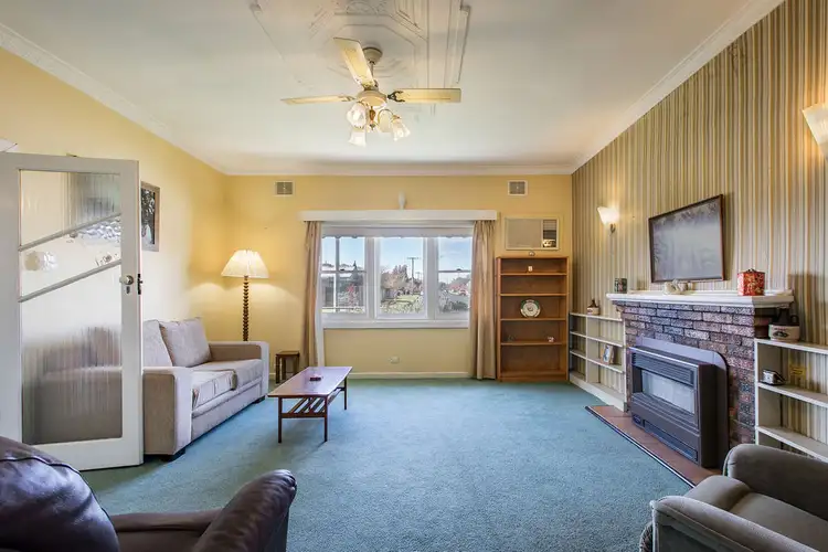 Fourth view of Homely house listing, 47 Gordon Street, Wodonga VIC 3690