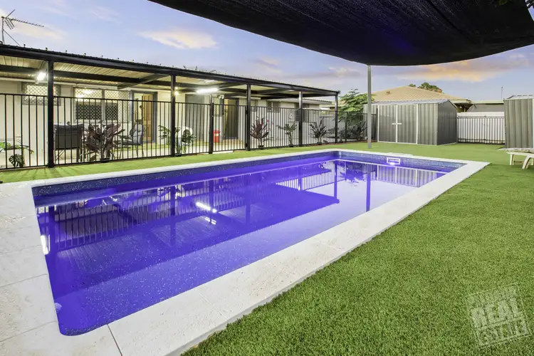 37 Strickland Drive, Millars Well WA 6714
