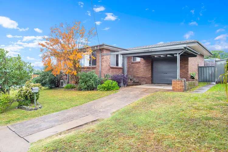 Main view of Homely house listing, 2 Midanga Avenue, Muswellbrook NSW 2333