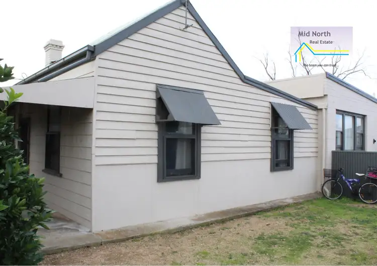Main view of Homely house listing, 3 Copper Street, Port Wakefield SA 5550