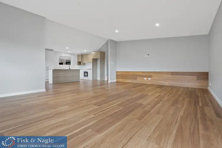 Third view of Homely house listing, 13 Philip Street, Wolumla NSW 2550