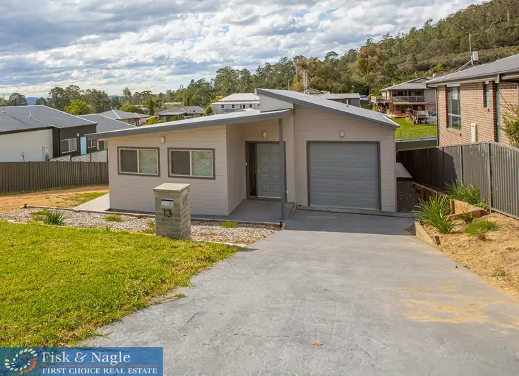 Fifth view of Homely house listing, 13 Philip Street, Wolumla NSW 2550
