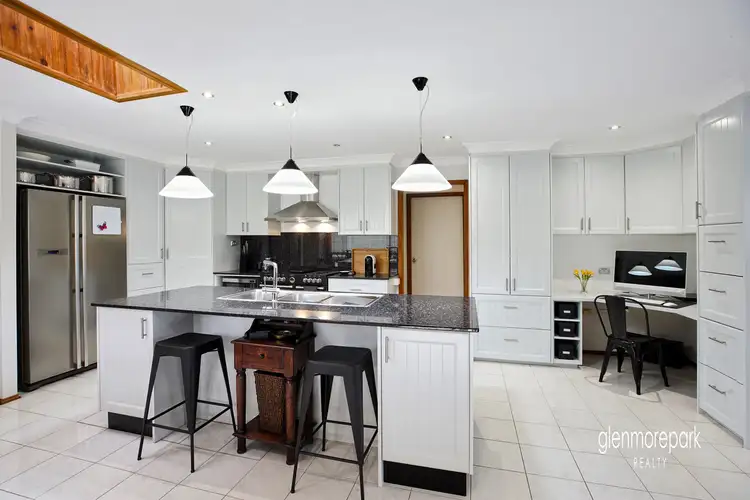 Fourth view of Homely house listing, 13 Allison Drive, Glenmore Park NSW 2745