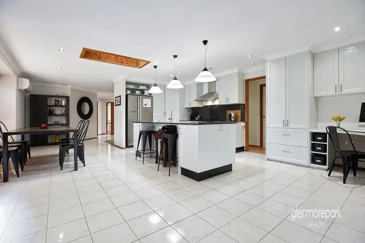Sixth view of Homely house listing, 13 Allison Drive, Glenmore Park NSW 2745