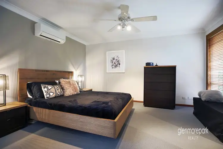 Seventh view of Homely house listing, 13 Allison Drive, Glenmore Park NSW 2745