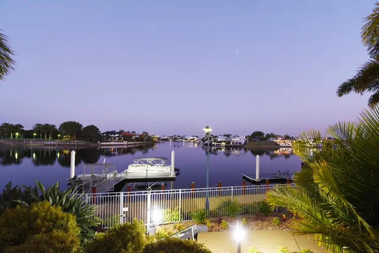 Main view of Homely apartment listing, 11/51 Grand Parade, Kawana Island QLD 4575