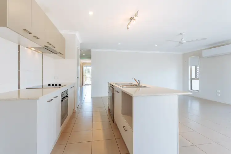 24 Orpheus Drive, Calliope QLD 4680