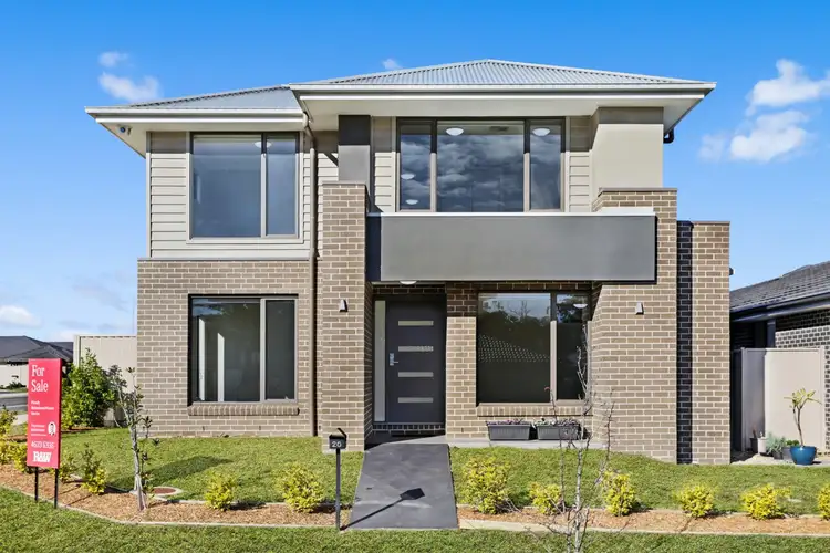 20 Redcap Street, Spring Farm NSW 2570
