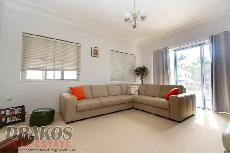 Second view of Homely house listing, 8 Morris Street, Highgate Hill QLD 4101