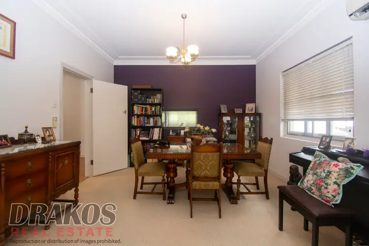 Fifth view of Homely house listing, 8 Morris Street, Highgate Hill QLD 4101