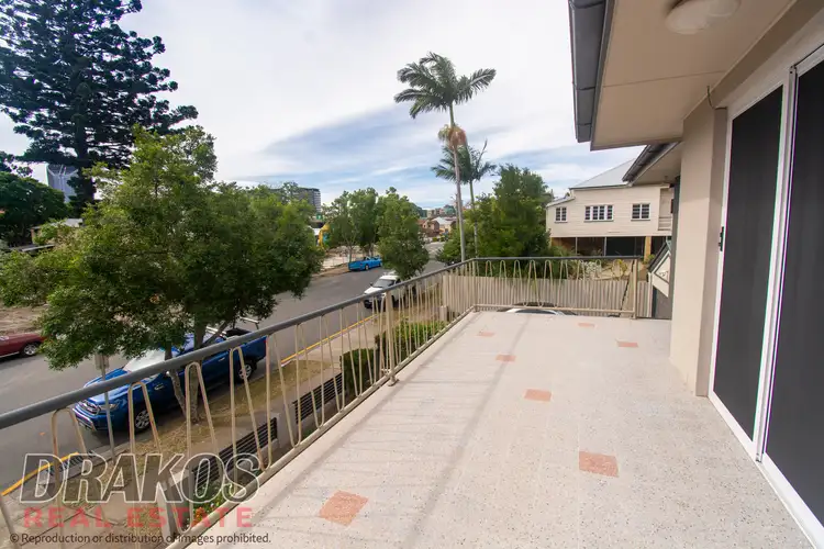Sixth view of Homely house listing, 8 Morris Street, Highgate Hill QLD 4101