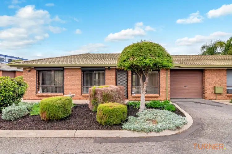 9/8 Harrison Avenue, Modbury SA 5092