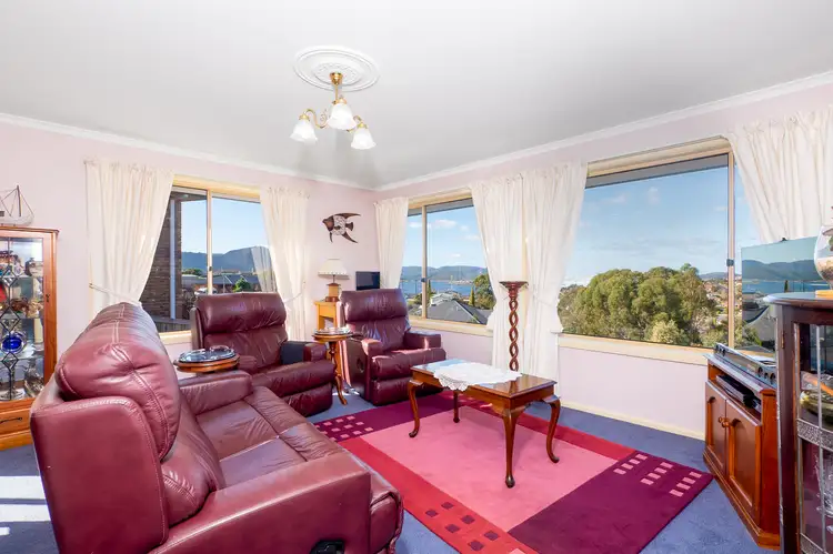 Second view of Homely house listing, 4/6 Taree Street, Chigwell TAS 7011