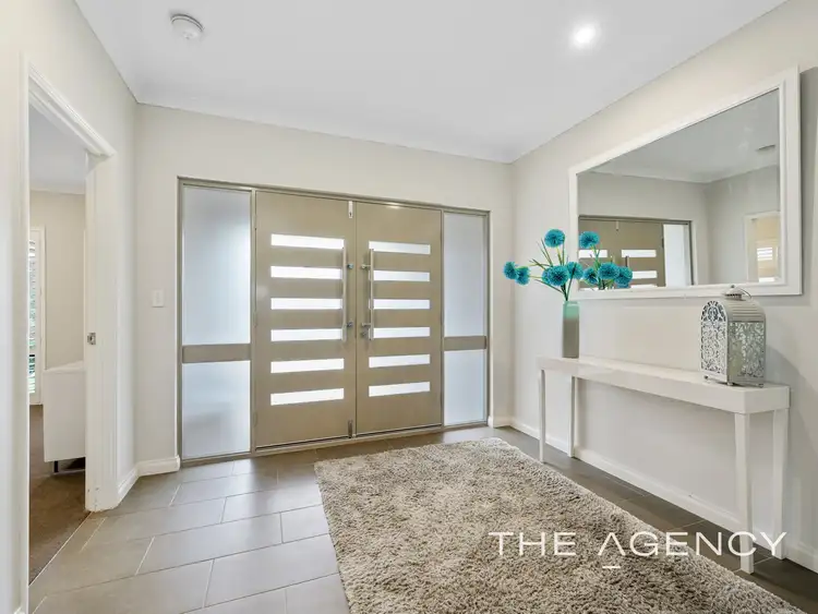 Second view of Homely house listing, 5 Versailles Turn, Landsdale WA 6065