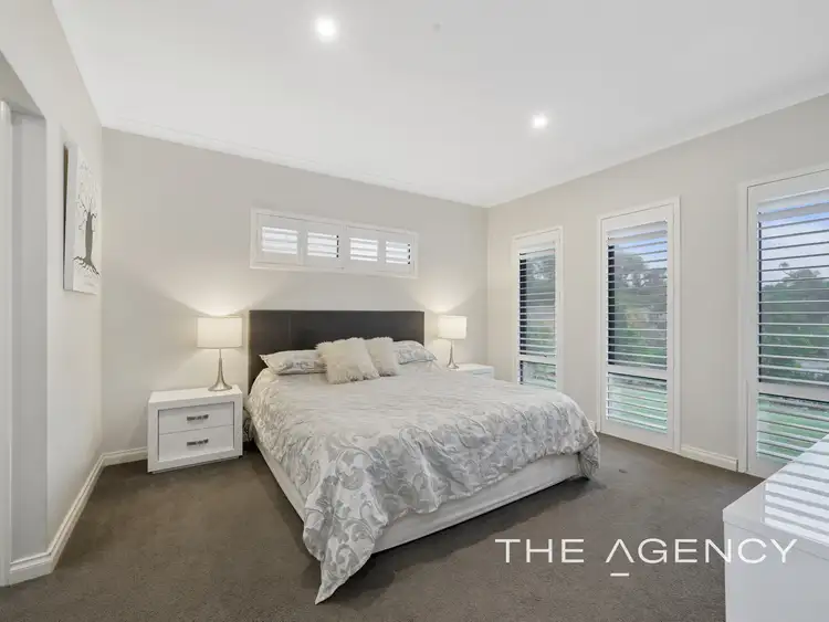 Fourth view of Homely house listing, 5 Versailles Turn, Landsdale WA 6065