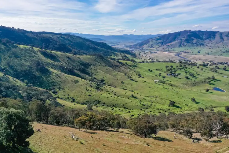Fourth view of Homely rural property listing, River Road, Talmalmo NSW 2640