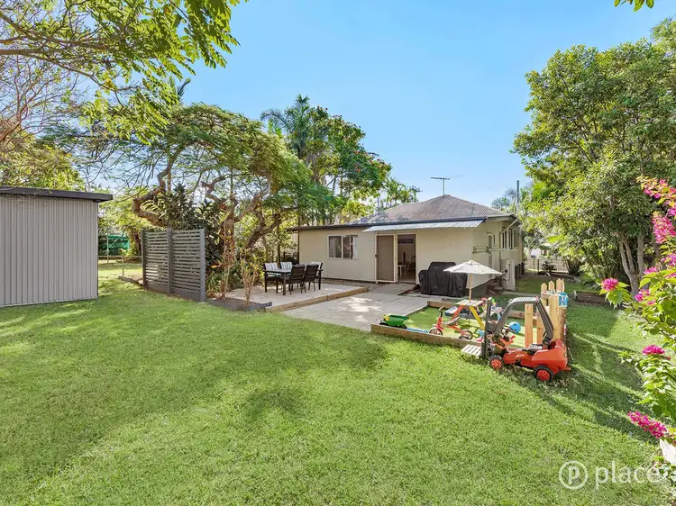 52 Beor Street, Chermside QLD 4032