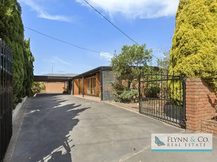 357 Bayview Road, Rosebud VIC 3939