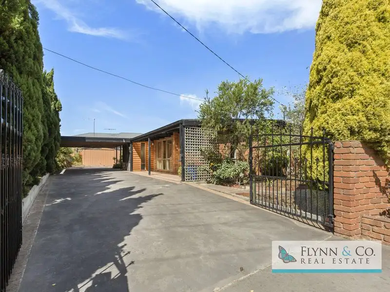 Main view of Homely house listing, 357 Bayview Road, Rosebud VIC 3939