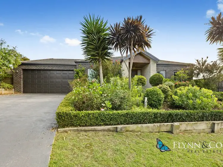 11 Hazeldene Way, Rosebud VIC 3939
